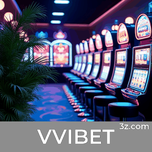 VVIBET Casino: Programa VIP de Prestígio e Valor Exclusivo