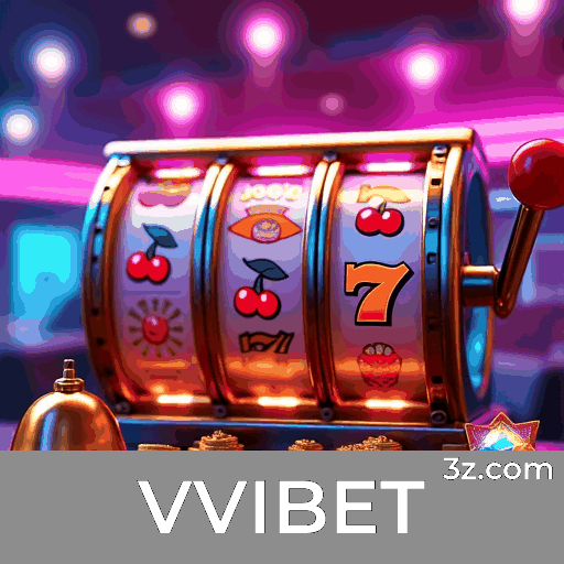 VVIBET: Cassino Online Seguro e Premier