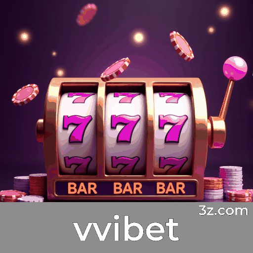 vvibet: Seu Cassino Online Confiável e Seguro