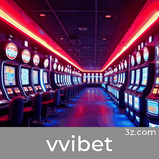 Mergulhe na Atmosfera Envolvente do Cassino vvibet
